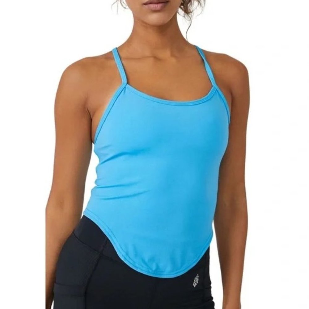 Free People Movement Do It To It Tank L